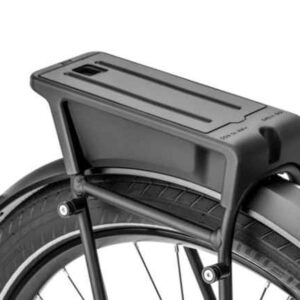 Moustache Porte bagage light Freddie - plateforme MIK