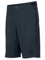 SCOTT Short homme Vertic LT (avec chamois) – bleu foncé