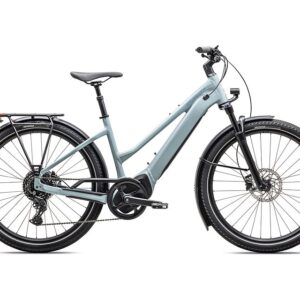 Specialized VADO 4.0 ST NB – Satin Seafoam / Lapis Pearl / Glacial Metallic