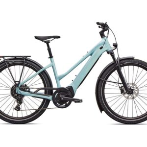 Specialized VADO 4.0 ST NB – GLOSS SEAFOAM / 25% LAPIS PEARL / GLACIAL METALLIC