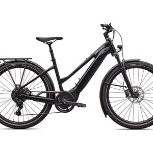 Specialized VADO 4.0 ST NB – GLOSS CALIFORNIA SUNSHINE / ORANGE ZEST