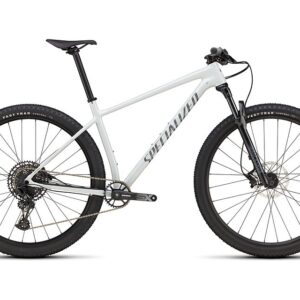 Specialized CHISEL HT – Gloss Dove Grey / Ashen