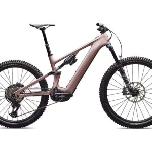 Specialized LEVO COMP CARBON G4 NB – Satin Champagne / Metallic Obsidian