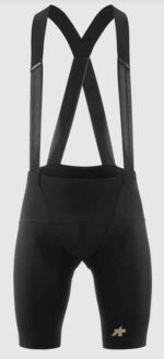 Assos Cuissard crt homme MILLE Bib GTO S11 – black