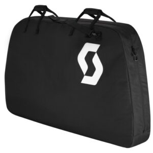 SCOTT Bike Transport Bag Classic BLCK/OSZ OSZ