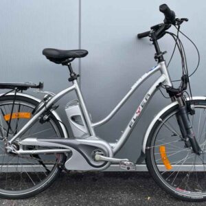 Flyer E-City L9, taille M (3270 km, révision complète)