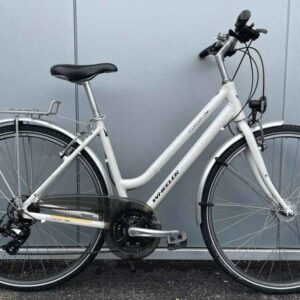  Wheeler City M (révision complète)