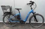 Flyer Gotour 4 taille XS (5306 km, Révision complète)