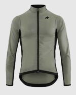 Assos Veste coupe-vent GT S11 – edge green