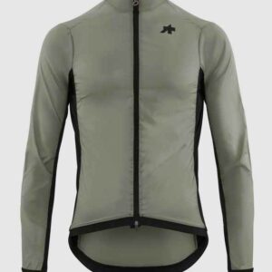 Assos Veste coupe-vent GT S11 – edge green