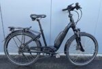 TDS Tour de Suisse City E-Bike Wave, taille S (2207 km, révision complète)