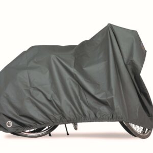 Vitelli Housse protection vélo (250 x 130 cm)
