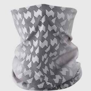 Assos Cache-cou SUMMER NECK PROTECTOR P1