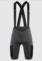 Assos Cuissard crt homme TACTICA KIESKAFER T5 – robust grey