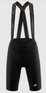 Assos Cuissard crt dame UMA GTV Bib S11 – black