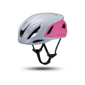 Specialized Casque Propero 4 – Dove Pink