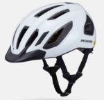 Specialized Casque CHAMONIX 3 – white