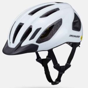 Specialized Casque CHAMONIX 3 – white