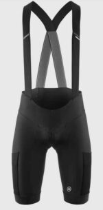 Assos Cuissard crt homme TACTICA KIESKAFER Bib – black