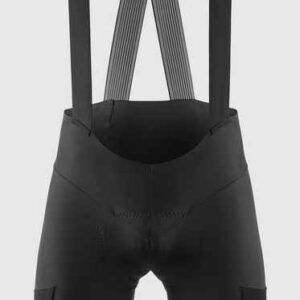 Assos Cuissard crt homme TACTICA KIESKAFER Bib – black