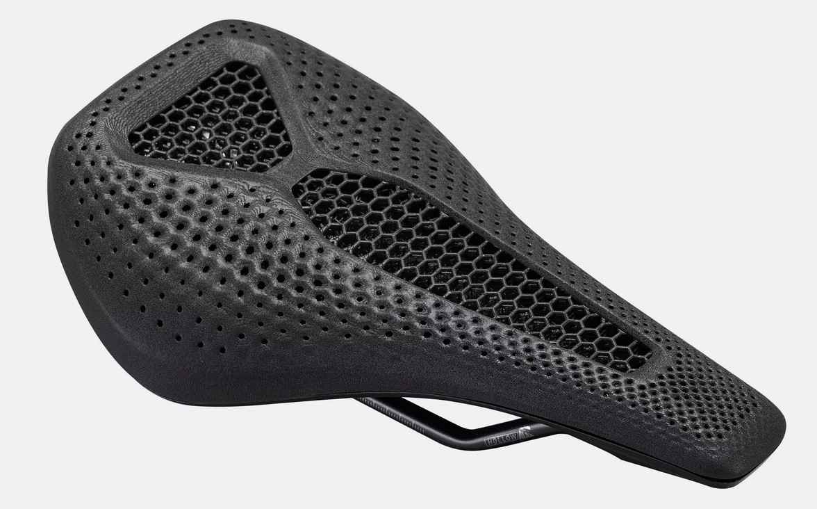 Specialized Selle Power EVO Pro with Mirror – black