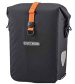 Oertlib Sacoches Gravel-Pack QL2.2 29 14,5l/pce (la paire)