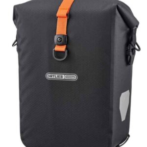 Oertlib Sacoches Gravel-Pack QL2.2 29 14,5l/pce (la paire)