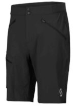 SCOTT Shorts M's Explorair Light BLCK/S – black