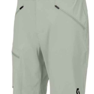 SCOTT Shorts M's Explorair Light BLCK/S – gris spray
