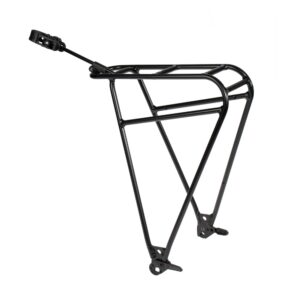 Vitelli Porte-bagages Quick-Rack L