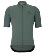 SCOTT Maillot crt homme Endurance – tranquil green