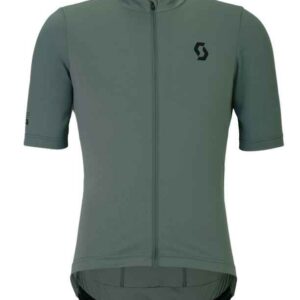 SCOTT Maillot crt homme Endurance – tranquil green