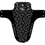 Marsh Guard Garde-boue MarshGuard  Crown Repeat – argent