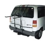 Hollywood porte-vélo F4 B 4vélos – noir