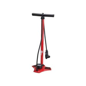 Specialized Pompe à pied AIRTOOL HP – rouge