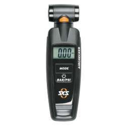 SKS Mesure de pression digitale Airchecker