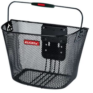 Force Panier avant Klick-Fix