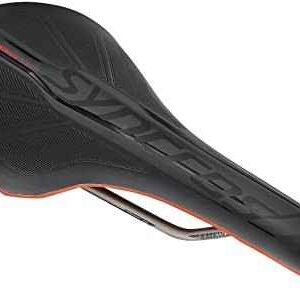 SCOTT selle Syncros XR1.5 – noir/orange