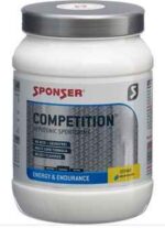 Sponser Boisson Compétition – Citrus