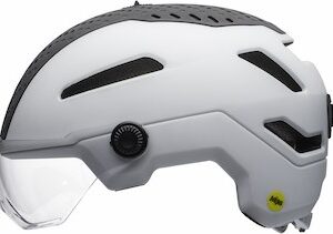 BELL casque Annex Shield MIPS – matt white