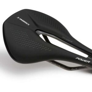 Specialized Selle SW POWER – black