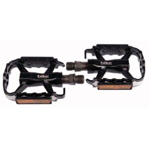 Bike Attitude Pédales MTB alu M224G