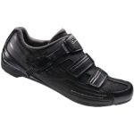 Shimano Chaussures route RP3 – noir