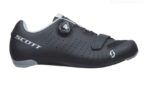 SCOTT Chaussures route Comp Boa – black/silver