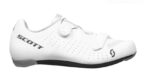 SCOTT Chaussures route Comp Boa – black fade/metallic red
