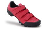 Specialized Chaussures Vtt SPORT – ROCKET RED