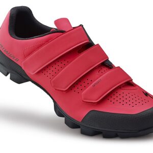 Specialized Chaussures Vtt SPORT – ROCKET RED