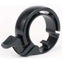 knog Sonnette Oi 31.8 mm noir