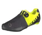 SCOTT Couvre-chaussures Toecover AS 20 – noir