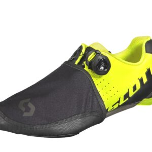 SCOTT Couvre-chaussures Toecover AS 20 – noir